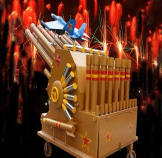 湖南:丧事现场电子礼炮爆炸,血液与残肢掺杂,央视为此发声!