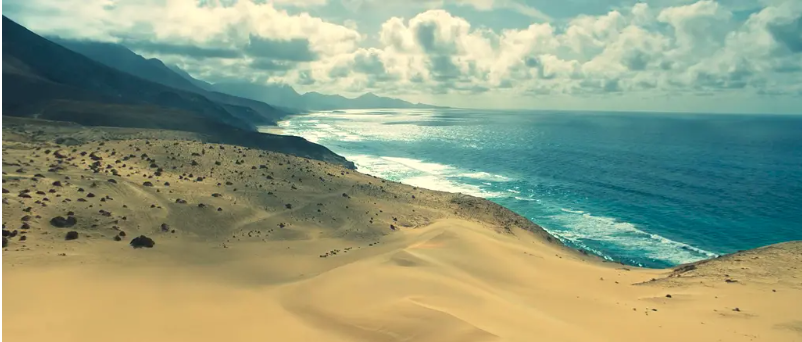 碧海逃生-高质量文案