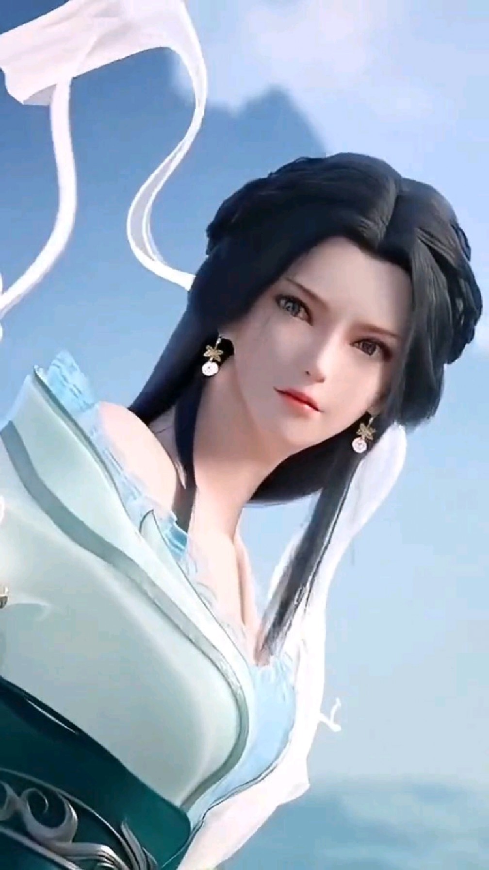 星辰变立儿到底是什么身份她的实力究竟如何为何能多次救秦羽