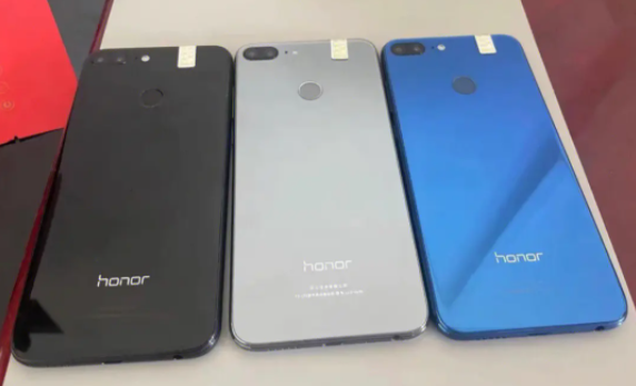 华为lld_al10的型号