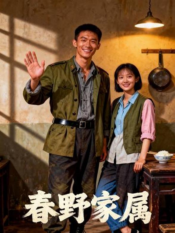 春野家属封面图