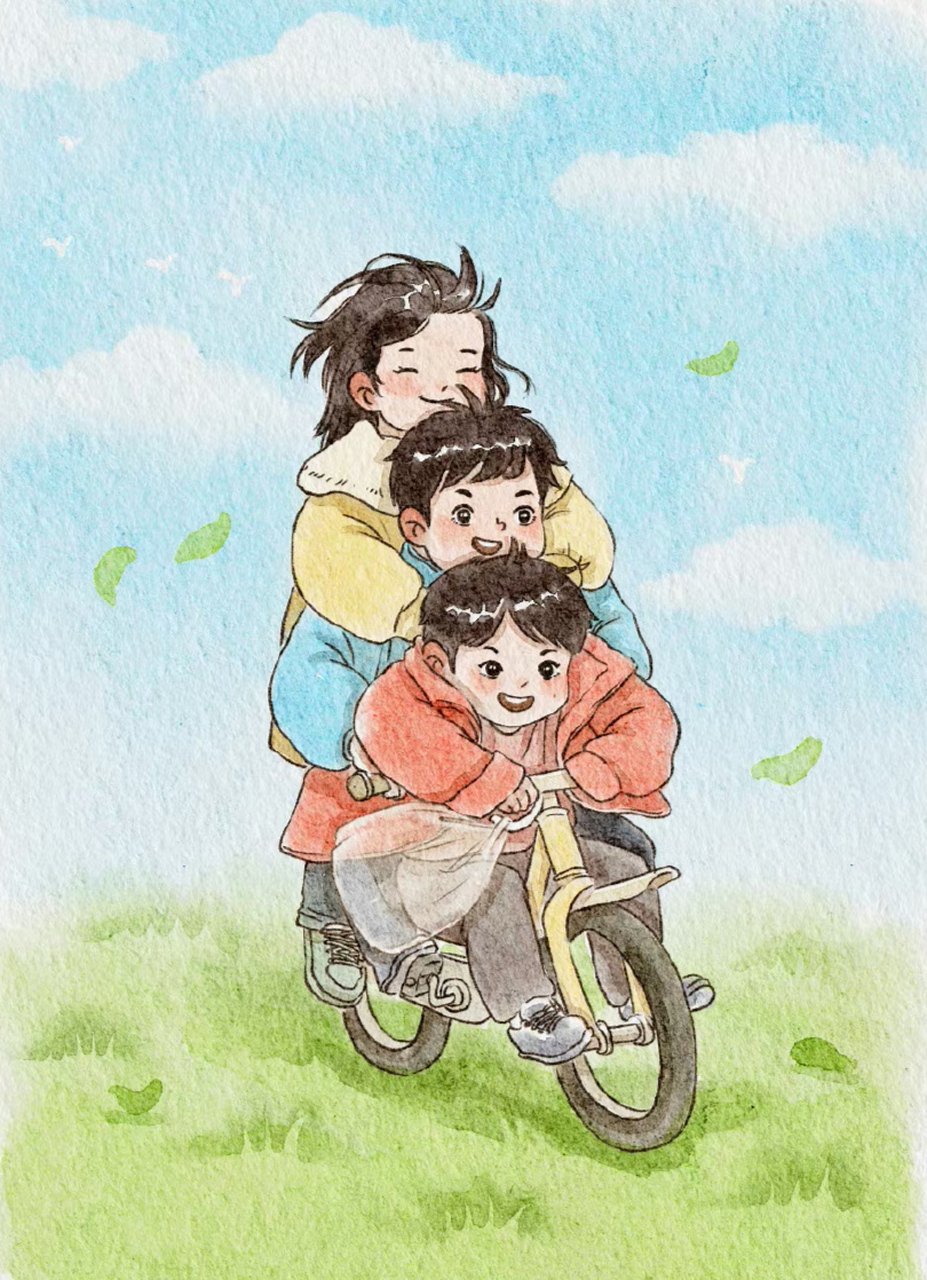 童年回忆# 无忧无虑,快乐自由的童年时光#百家号星火计划