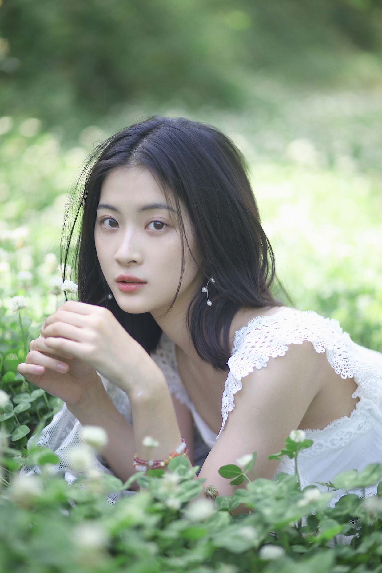 王若溪