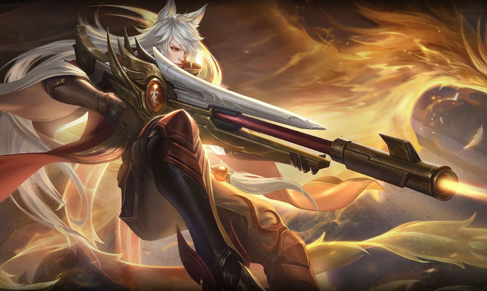 灵兽动,佑众生,《王者荣耀》五神兽系列皮肤有哪些好处呢?