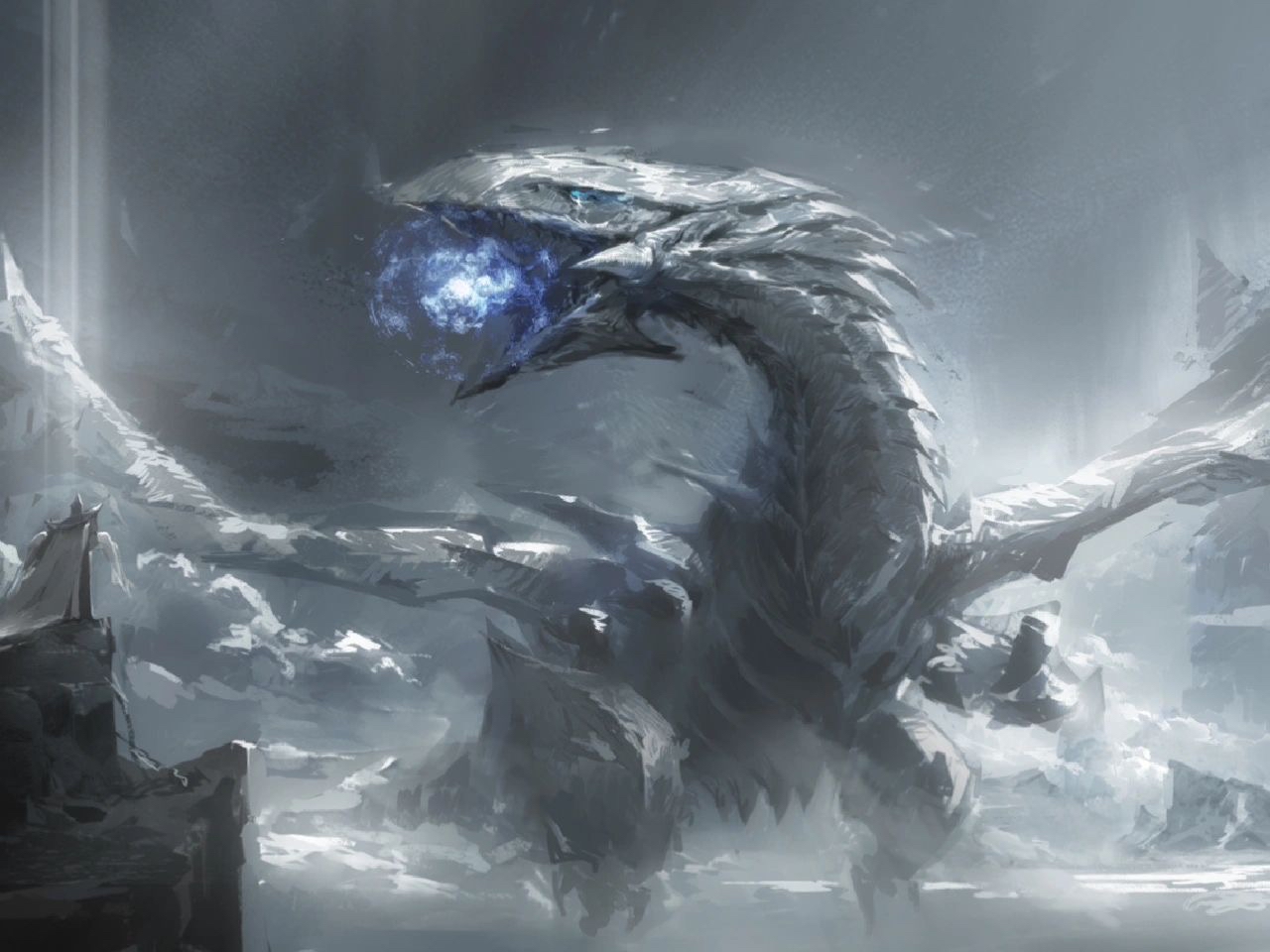 游戏王系列画师推荐:来自ggac的大神leo的大作龙癌患者请入