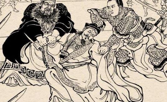 吕布诛杀董卓,在历史上是一件有积极意义的事情