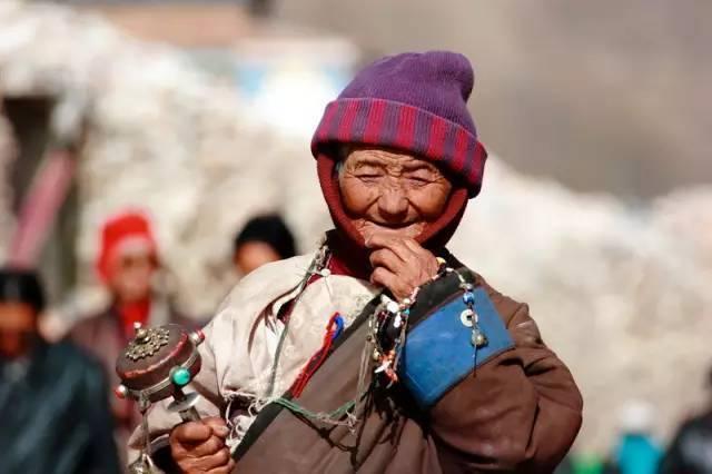 藏族的风俗有哪些,藏族的风俗习惯  第2张