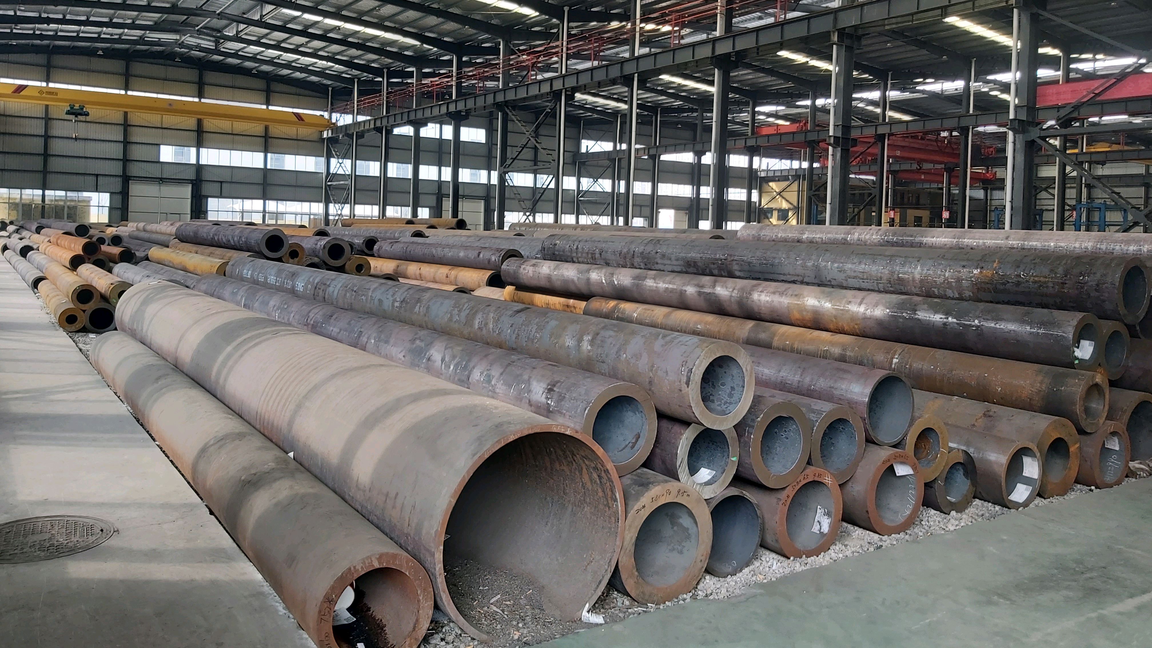 2月16日gb9948无缝钢管规格