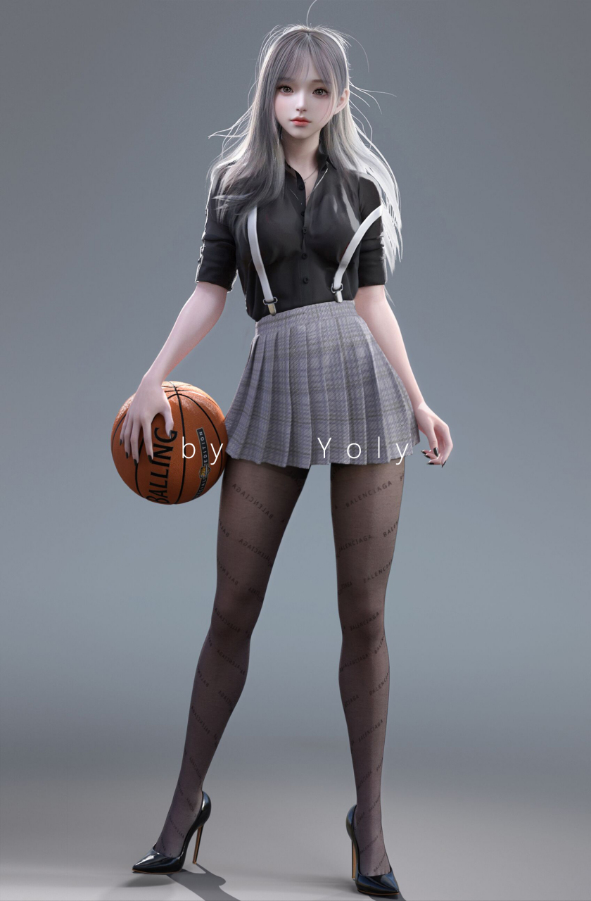 娘化坤哥,你难道不坤动吗?