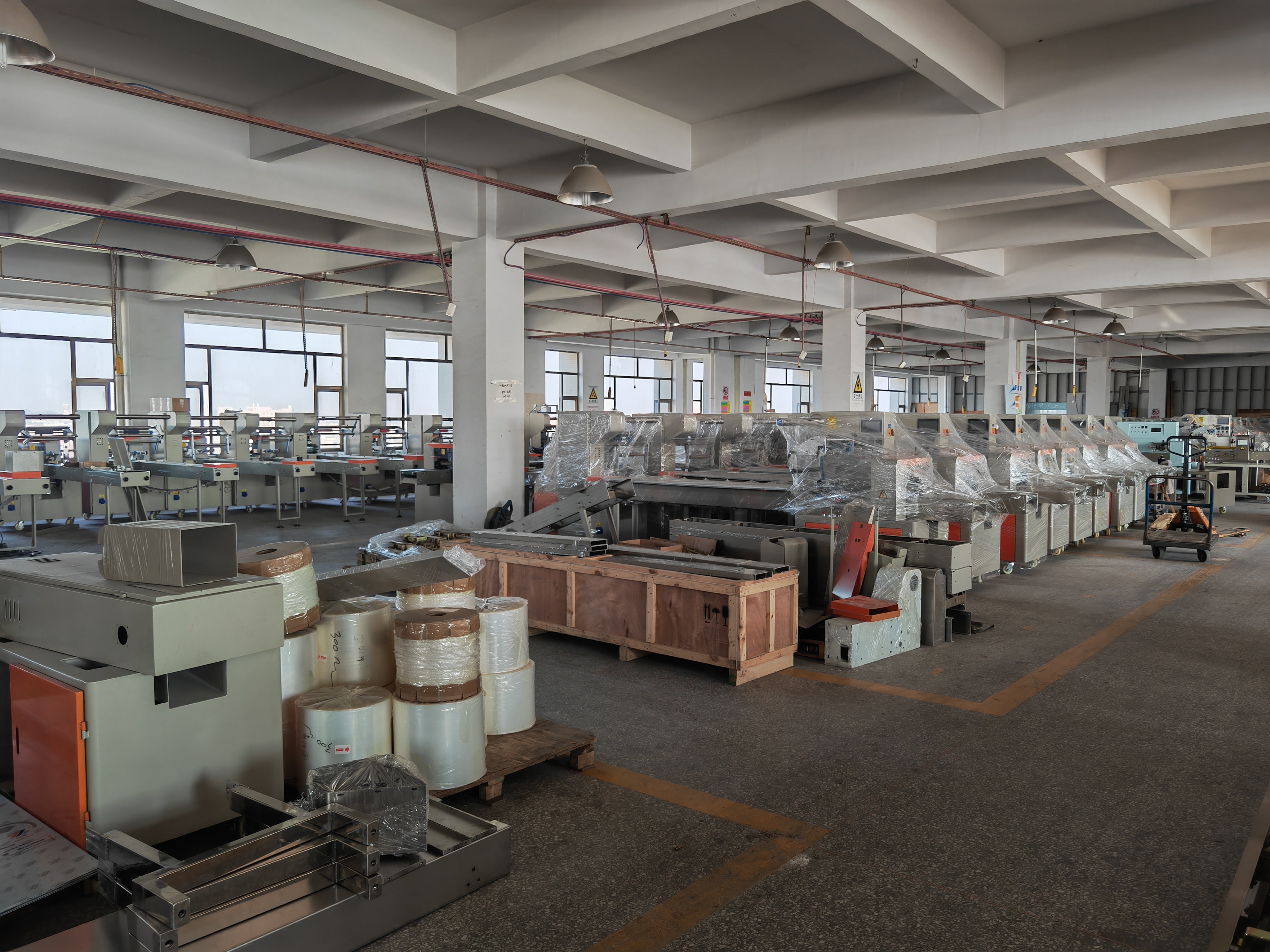 鑫牌机械13981832135