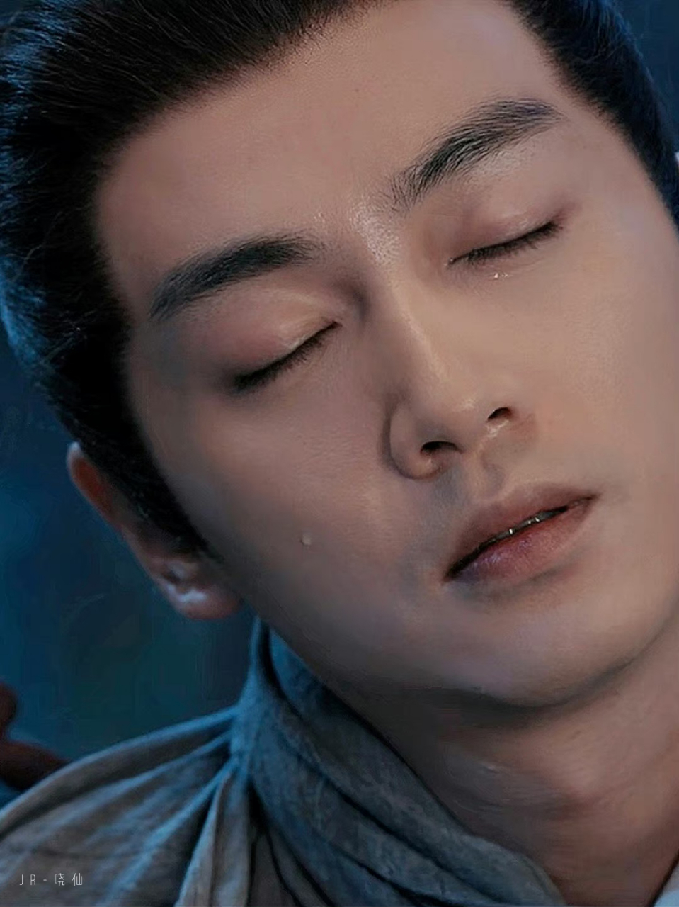 我们分手吧,那我算什么,算你倒霉. 那我们的海誓山盟算什么,算成语吧.