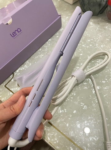 lena卷发棒怎么样是什么牌子