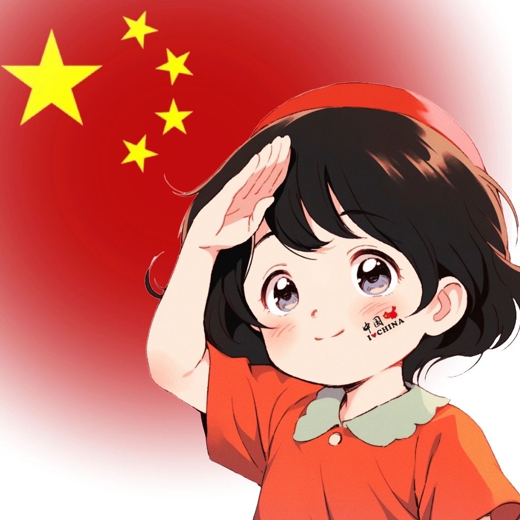 何其有幸,生于华夏,生于盛世