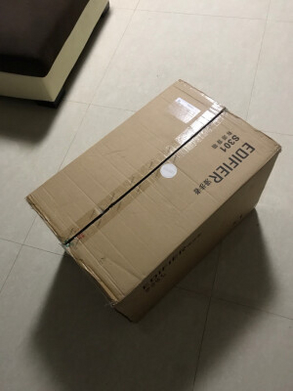 漫步者s201的优缺点,漫步者r601和s201对比  漫步者s201其实也还可以