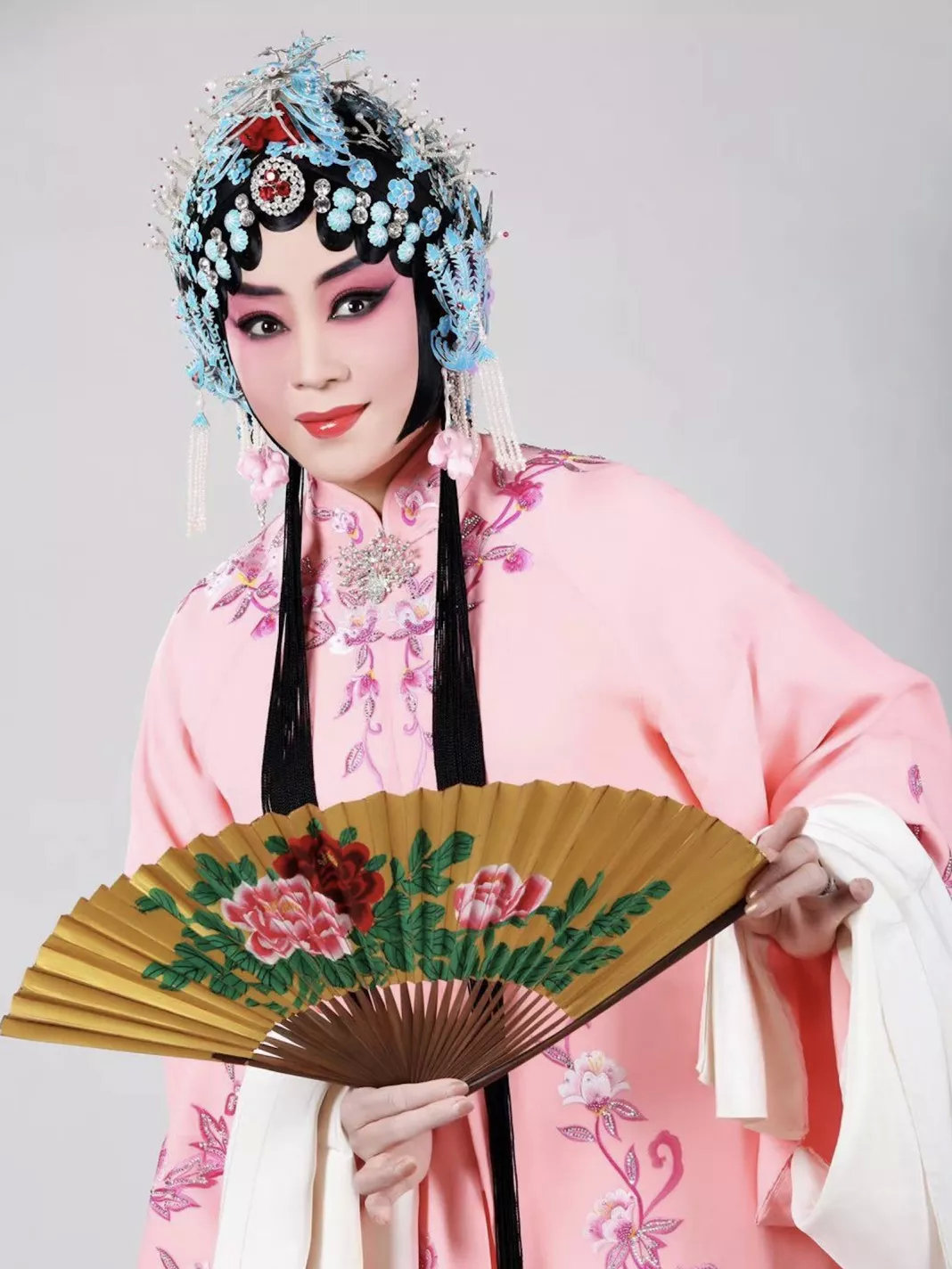 如果给五小程旦排名次你怎么排,其实每一位戏迷心目都有一个名次