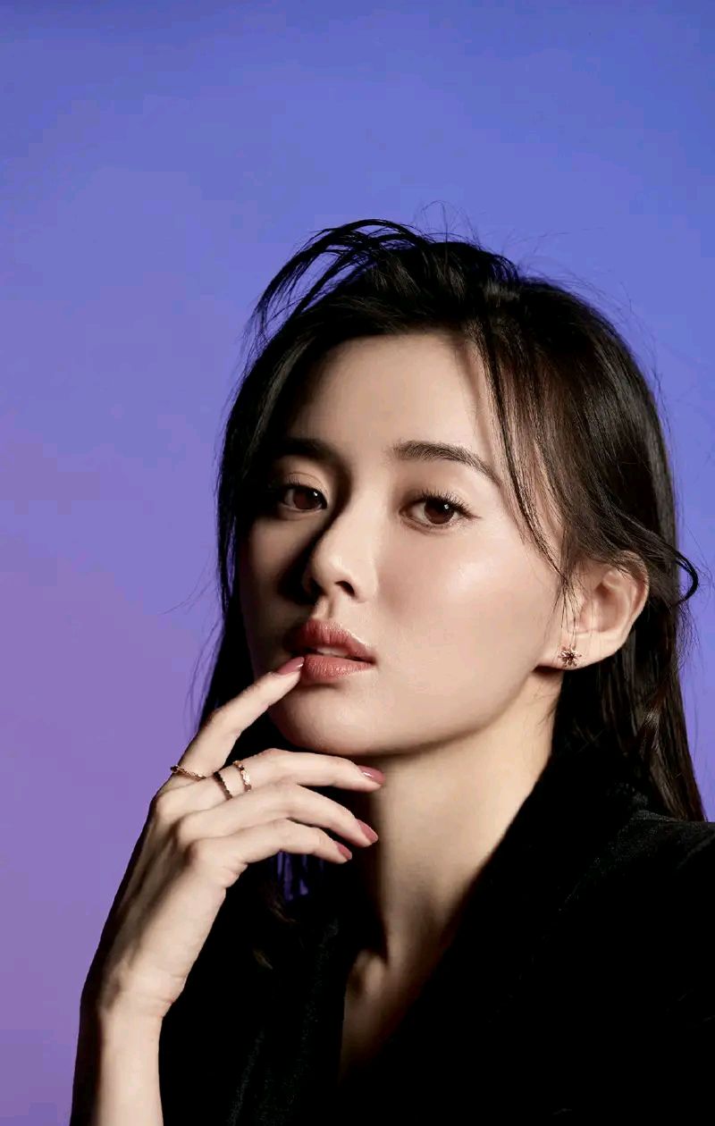 江铠同精美壁纸:气质绝佳,清新洒脱!