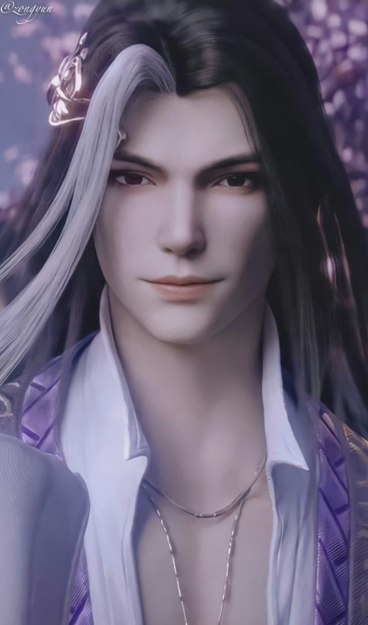 山河剑心#  第一季都被我翻烂了 第二季啥时候出来啊[泪奔]  lof:宗