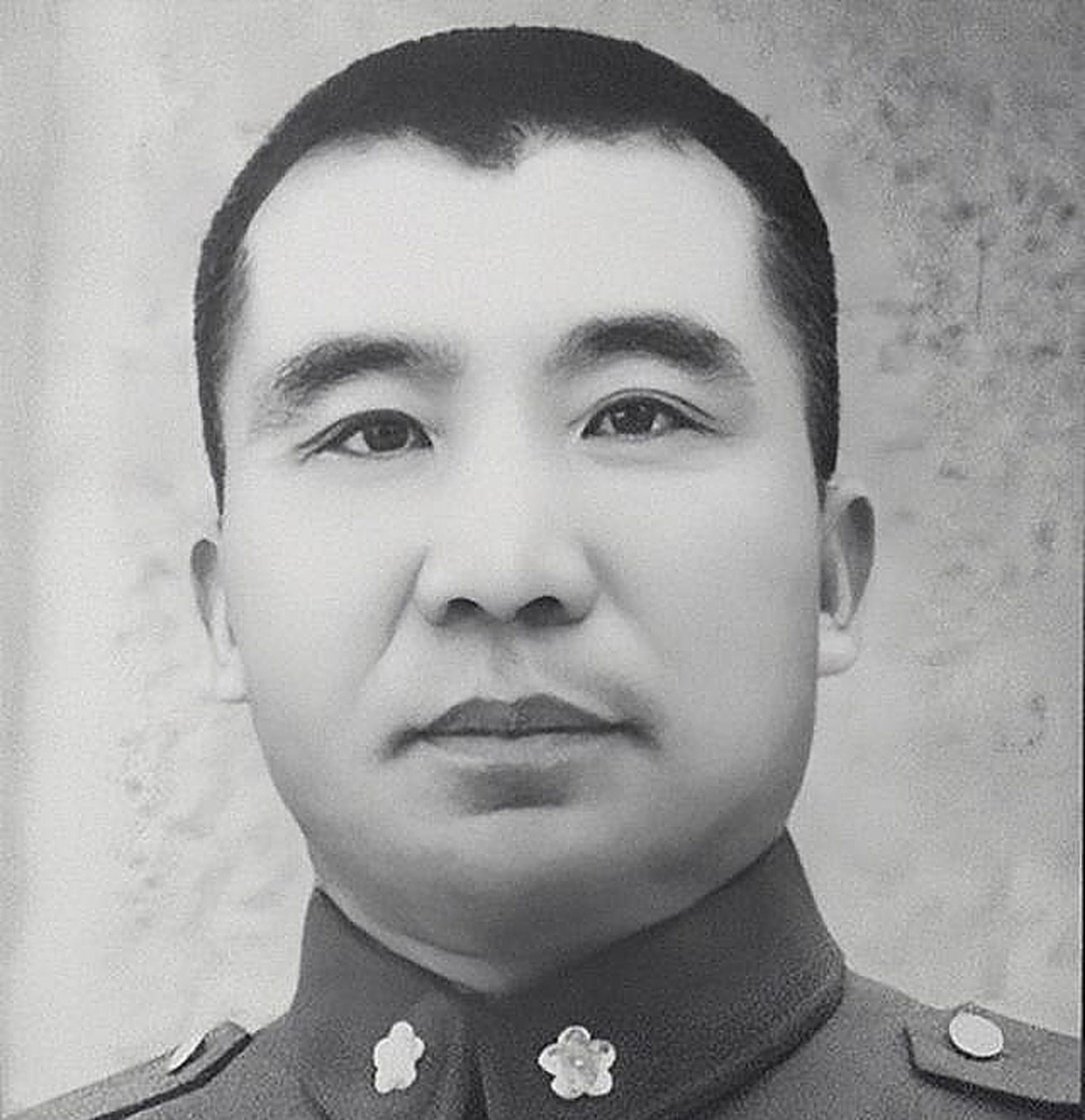 黄埔军校十大名将,其中三位是我国开国将帅,其余七人他们是谁