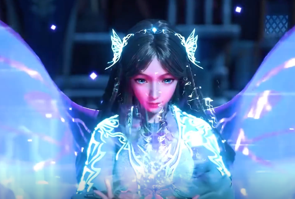 嘉陵关大战:杨无敌再次对上了蛇矛斗罗,独孤博完胜!