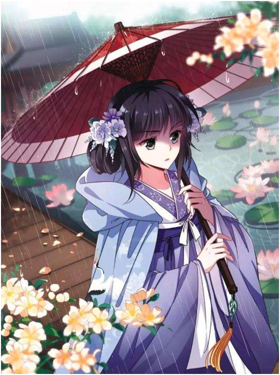 2020《凤隐天下》,杨紫,张一山,赵丽颖,杨幂的首次合作?