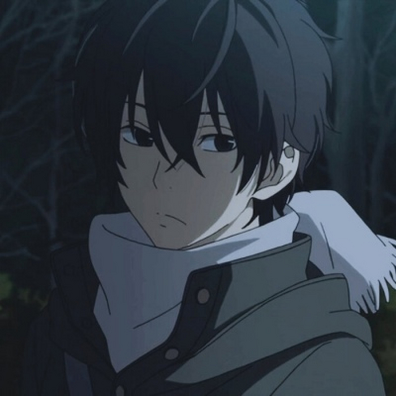 我说我是杀神!#最火动漫头像