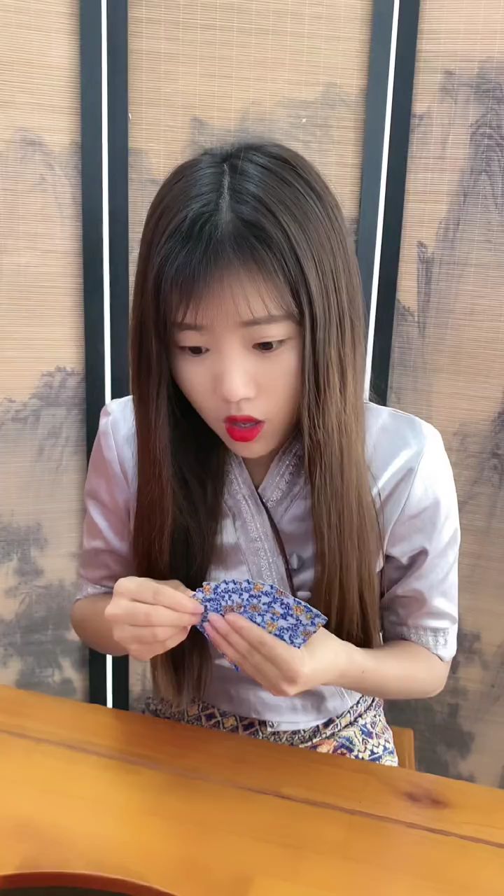 斗地主美女你们喜欢那一位