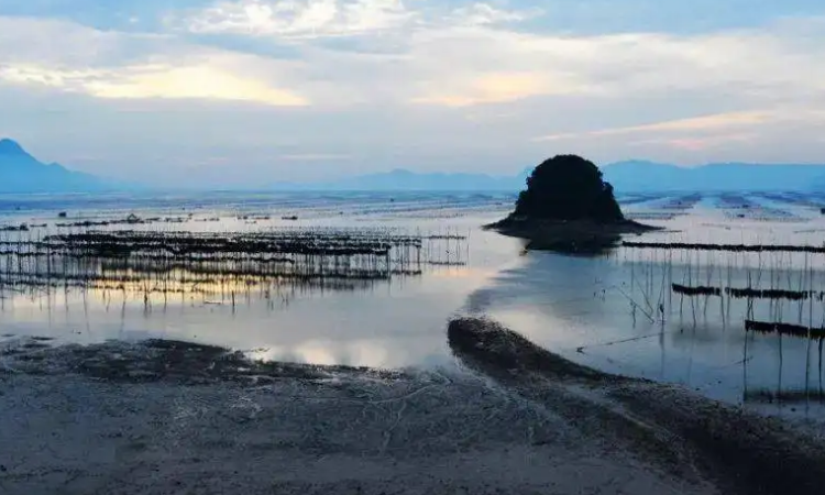 霞浦三沙旅遊景點