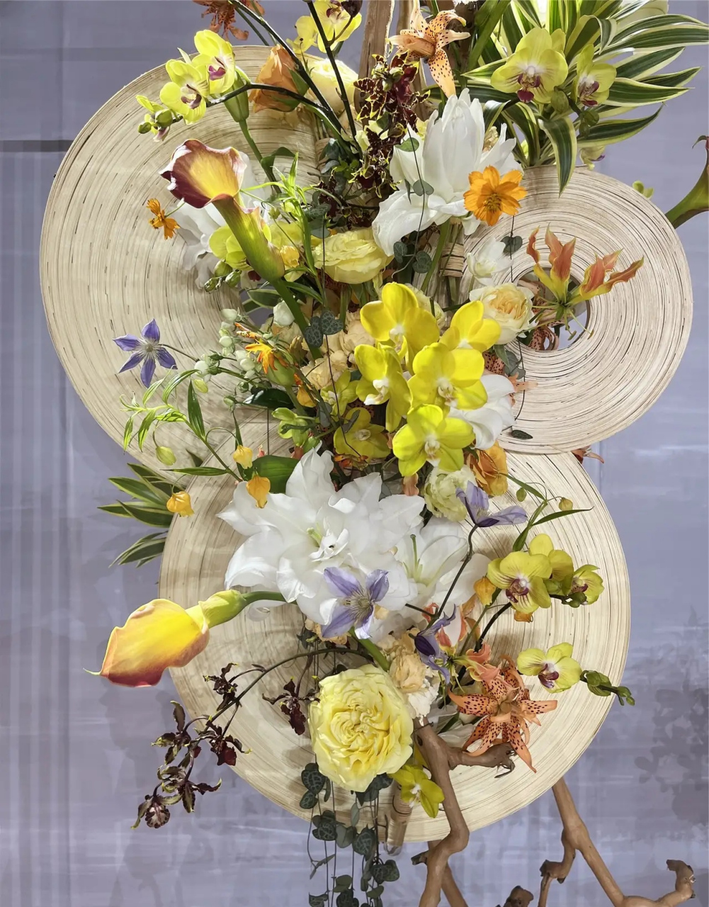 acknowledging the good that you already have in your life is the