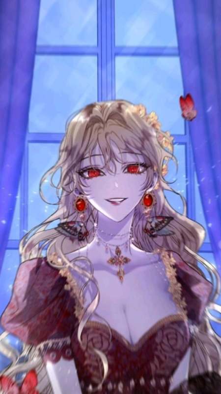 恶女不做提线木偶,这次恶毒女配再也不蠢了-度小视