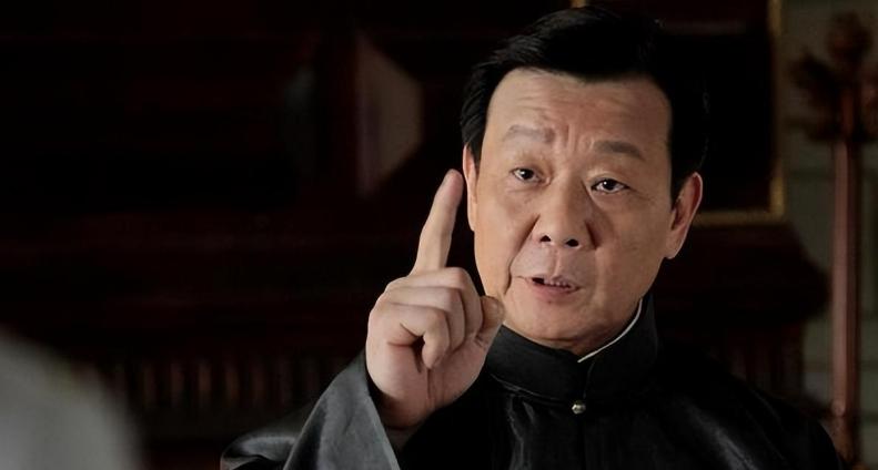 台湾演员寇世勋:女友与原配住同一栋楼,称下辈子只要一个老婆