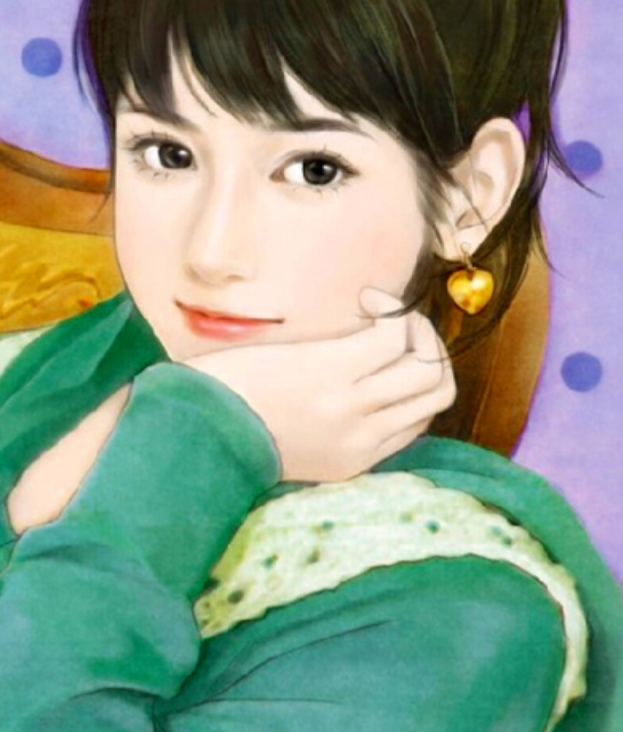 《拜见女王大人》两次订婚宴都不幸而终,她已对人生绝望