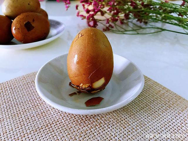 立夏,别忘了给家人吃立夏蛋,尤其是孩子,天热不乏力,劲头足