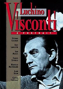 《 卢基诺·维斯康蒂的肖像》传奇打金什么职业最好