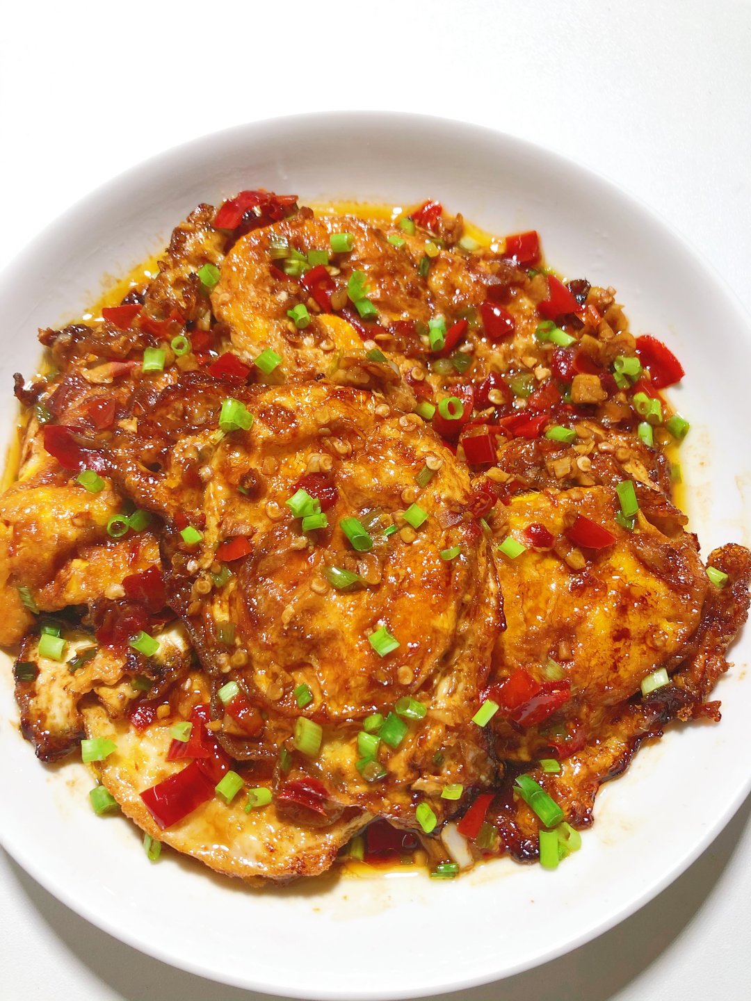 红烧荷包蛋怎么做好吃?零失败的秘诀你想知道吗