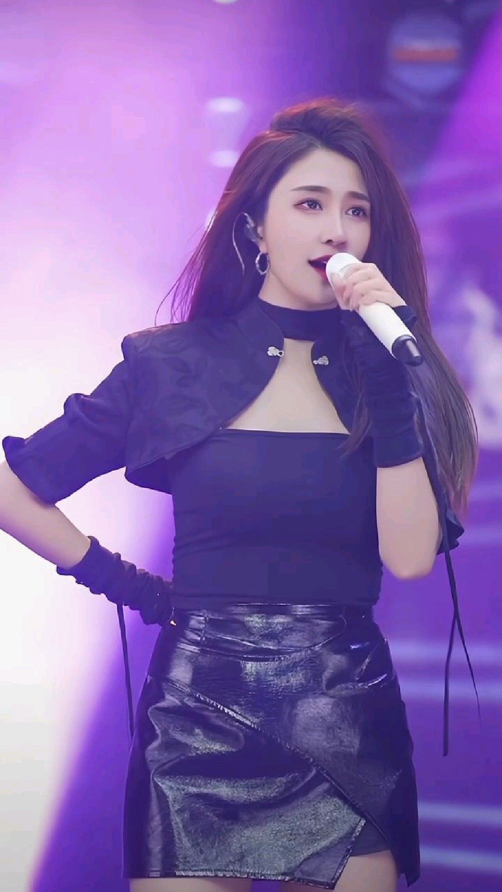 我也曾经憧憬过 后来没结果~网红主播歌小样