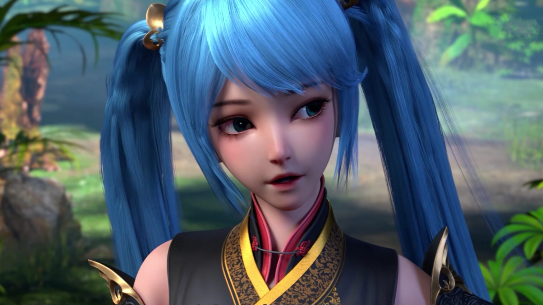 元龙:狙击手穿越到异世界,是国产龙傲天吗?四集连播真上头!