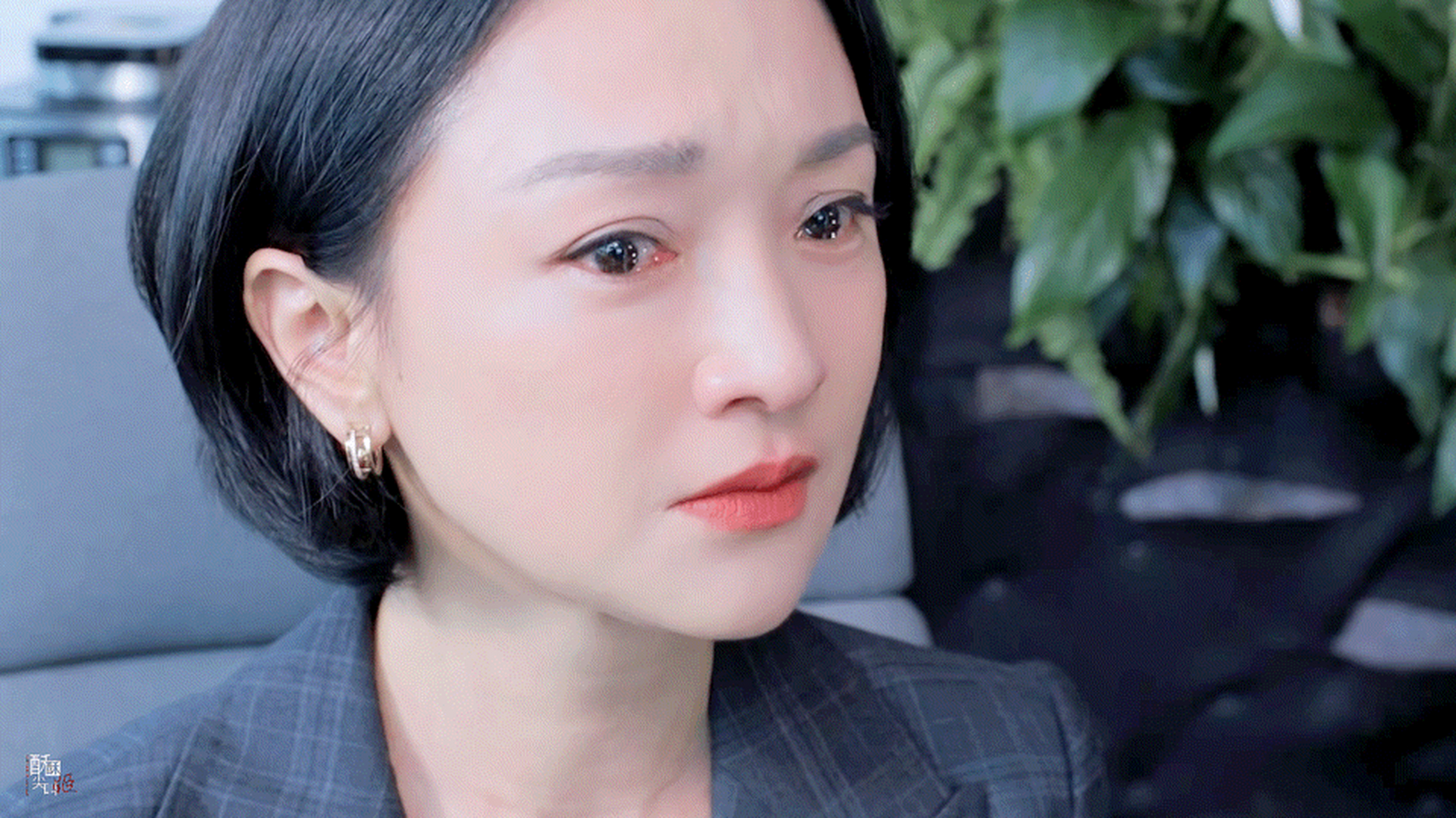 #周迅十五秒哭戏层次# 我单方面宣布迅神在我心中再次封神😭😭 0