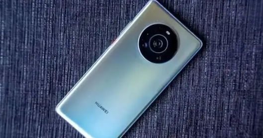 华为手机sa网络模式怎么开启