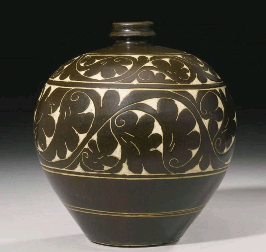 古代瓷器解码走进中国原始瓷器(首篇)