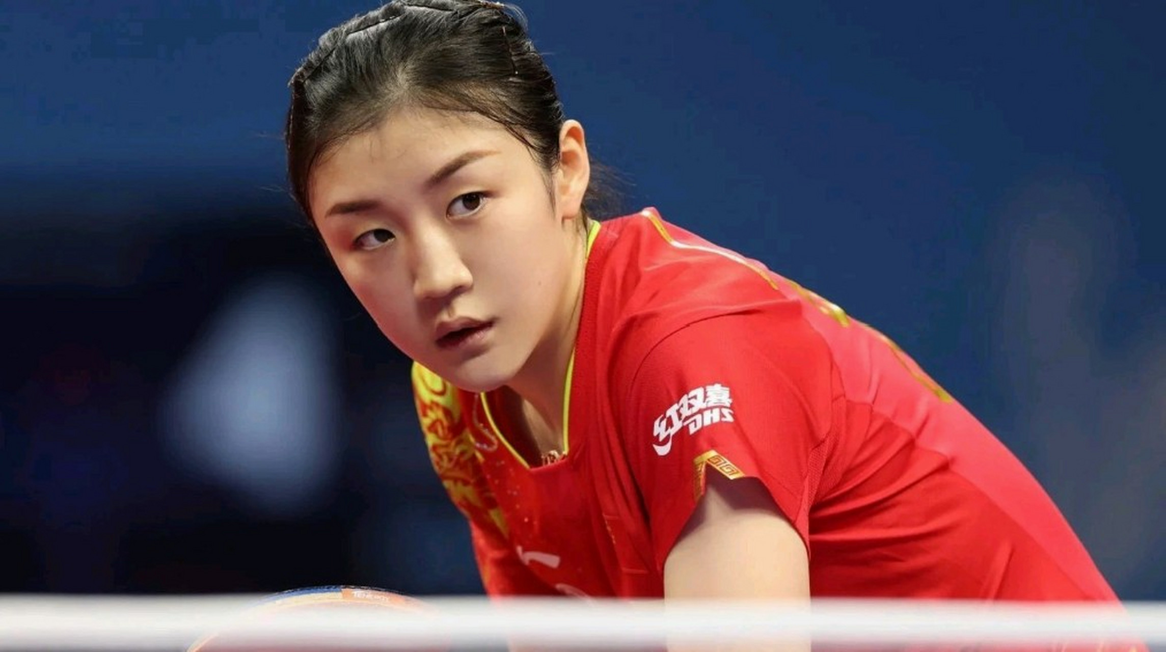 陈梦对手简介  2023wtt新乡冠军赛今晚20:10,陈梦将迎战石川佳纯,两人