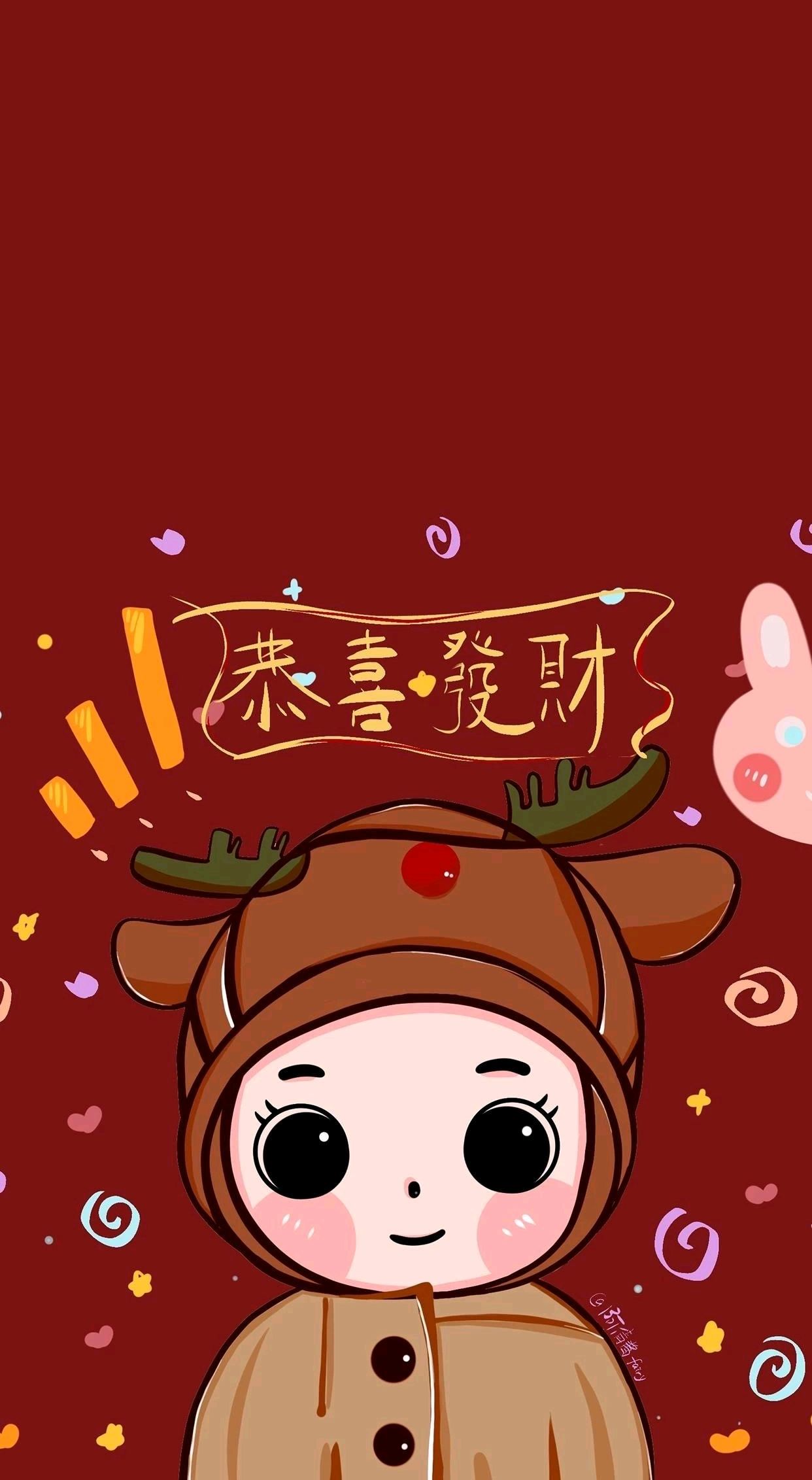 高清卡通人物壁纸:你能说出几个卡通人物的名字和出处?
