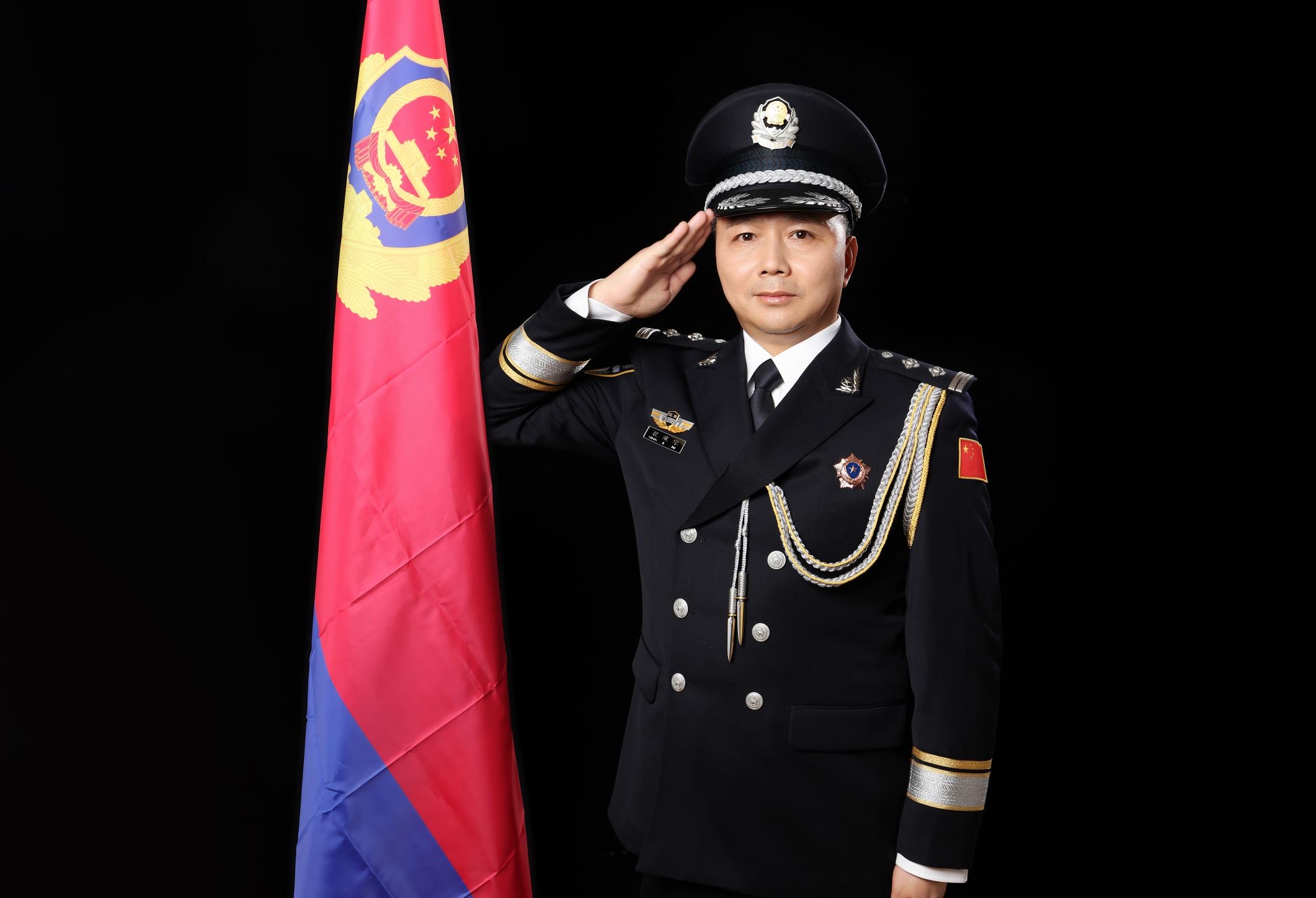 程继军-中国书画家协会会员