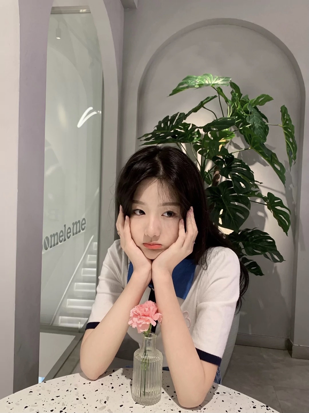 哈尔滨师范大学校花