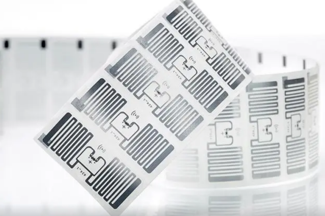 rfid/epc电子标签合规应用