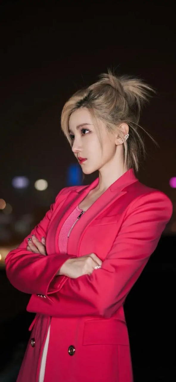 陈小纭身材真的很好![鲜花][鲜花][鲜花]