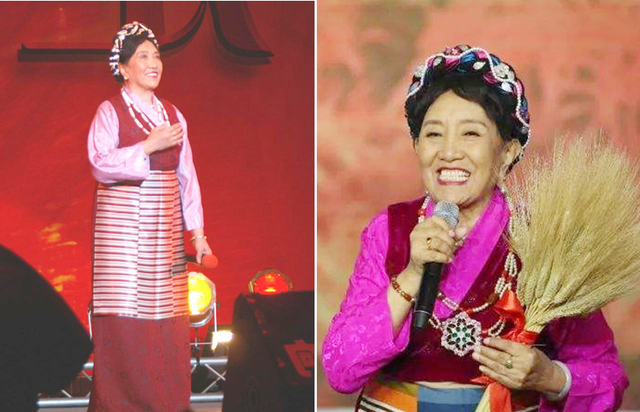 韩红韩妈妈 韩红妈妈  第4张