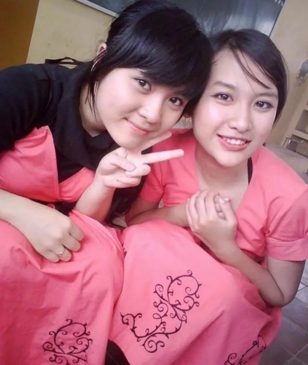 网友:花6千元娶的越南老婆,不到半年就跑了[泪奔]