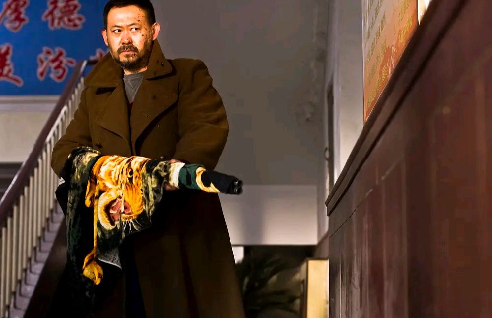 《天注定》被禁的3个理由之胡大海杀人案篇