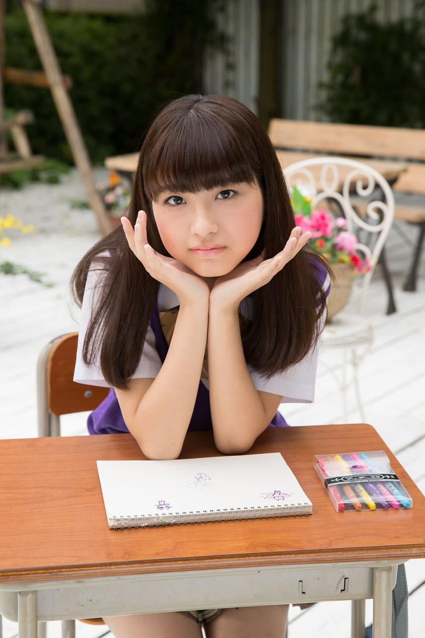 萌娃分享馆# #骗你生女孩# 日本小模特