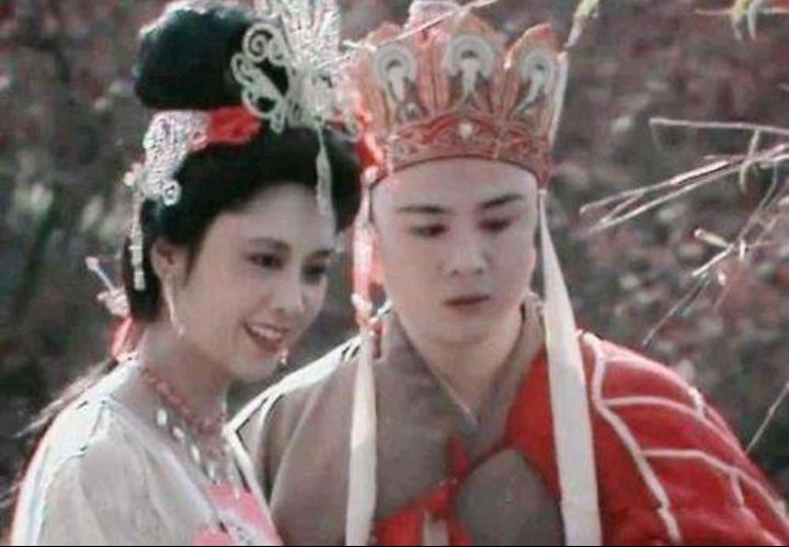 闲话远方的西女国